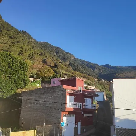 La Casita De Abi! * Ля Оротава