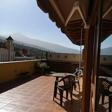Appartement La Casita De Abi!