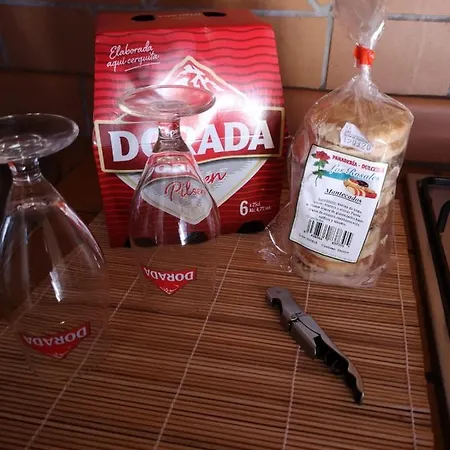 La Casita De Abi! * La Orotava