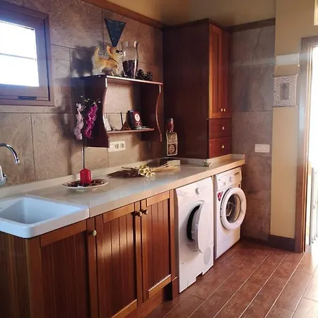 La Casita De Abi!