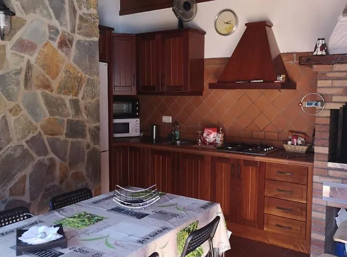 Appartement La Casita De Abi!