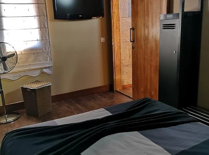 La Casita De Abi! * La Orotava