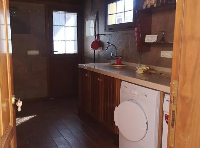 Appartement La Casita De Abi! La Orotava