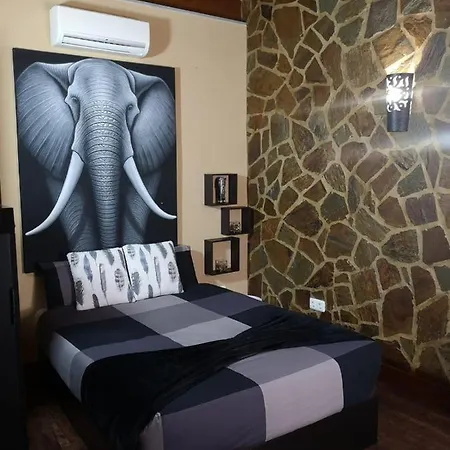 La Casita De Abi! * Ля Оротава