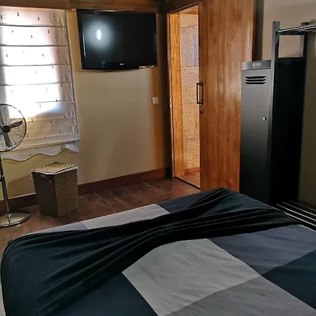 La Casita De Abi! * Ля Оротава