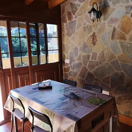 La Casita De Abi! Ля Оротава