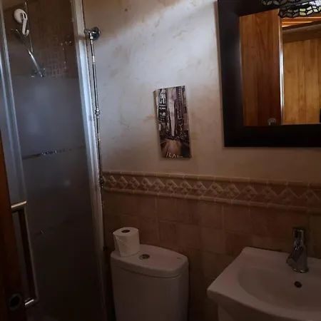 La Casita De Abi!