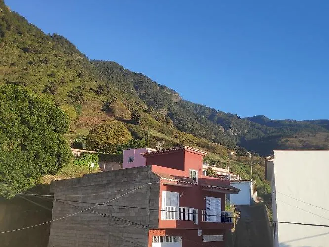 La Casita De Abi! * La Orotava