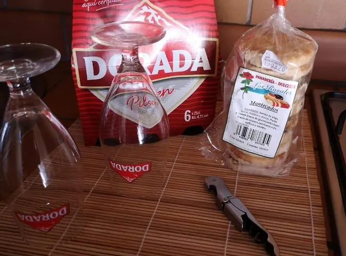 La Casita De Abi! * La Orotava